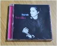 Amália Rodrigues em CD