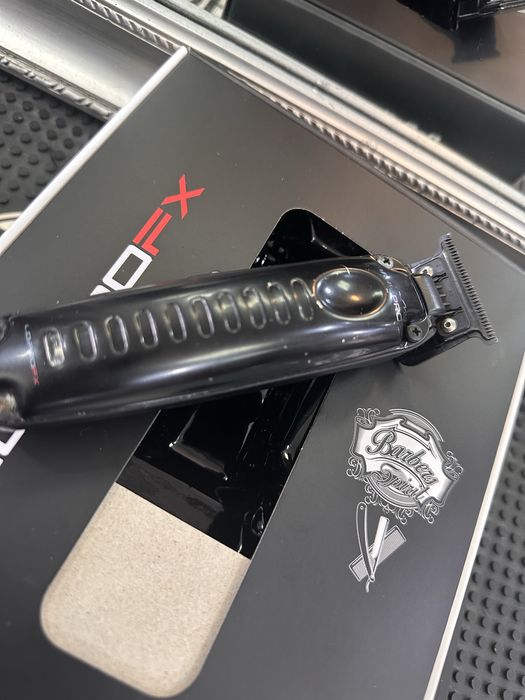 Babyliss lo-pro fx