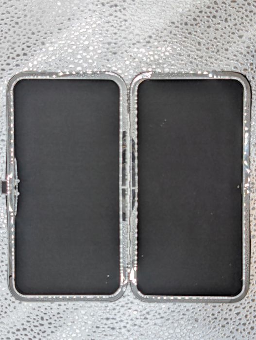 Magnetyczne Etui Na Pęsetę Crystal Lashes