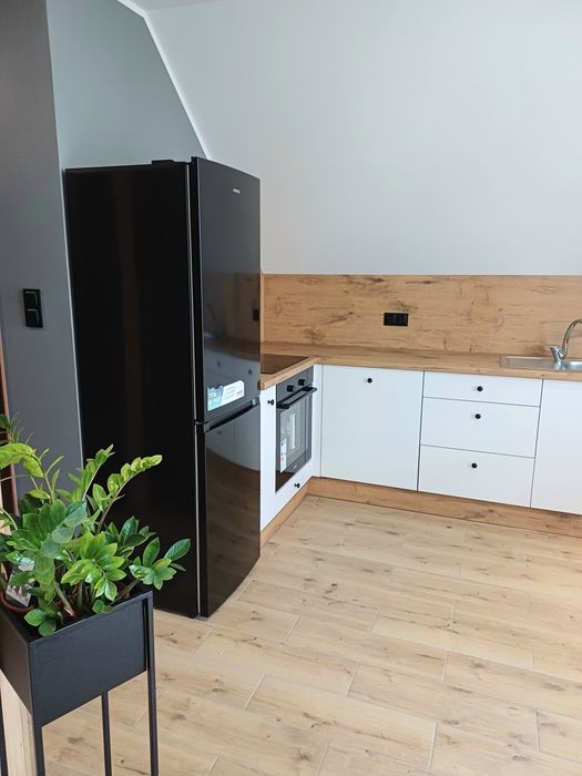 Piękne mieszkanie dwupokojowe do wynajęcia.