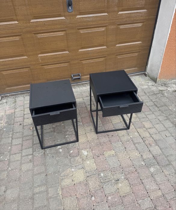 Stolik kawowy  , szafka nocna