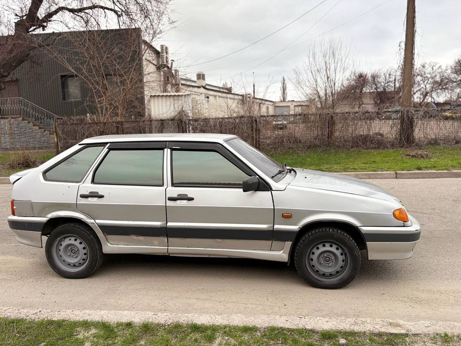 Продам ВАЗ 2114 лада