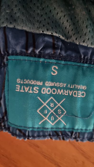 Calções de praia/surf