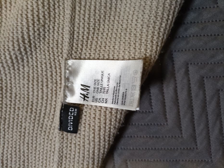 Komin  damski H&M