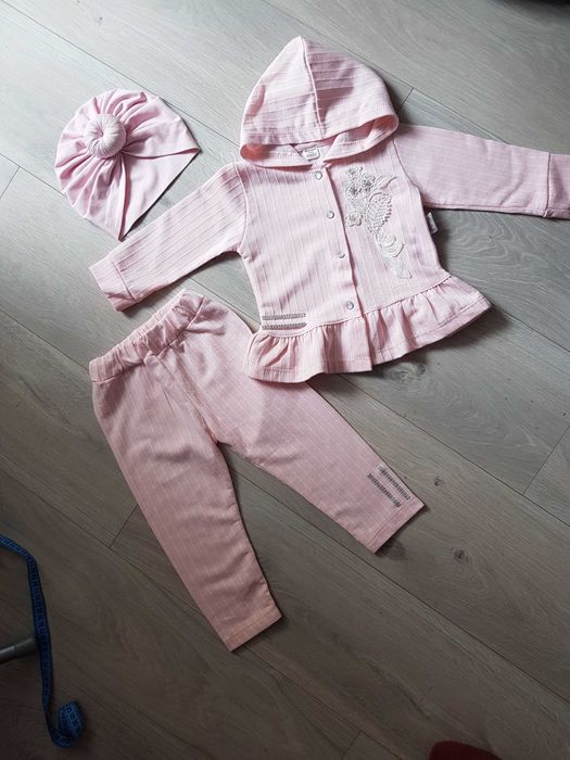 Костюм летний на девочку