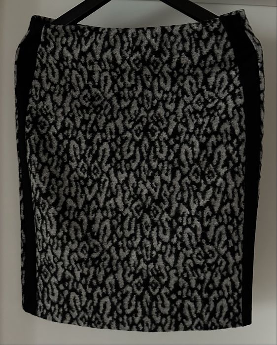 Michéle spódnica , wełna roz M