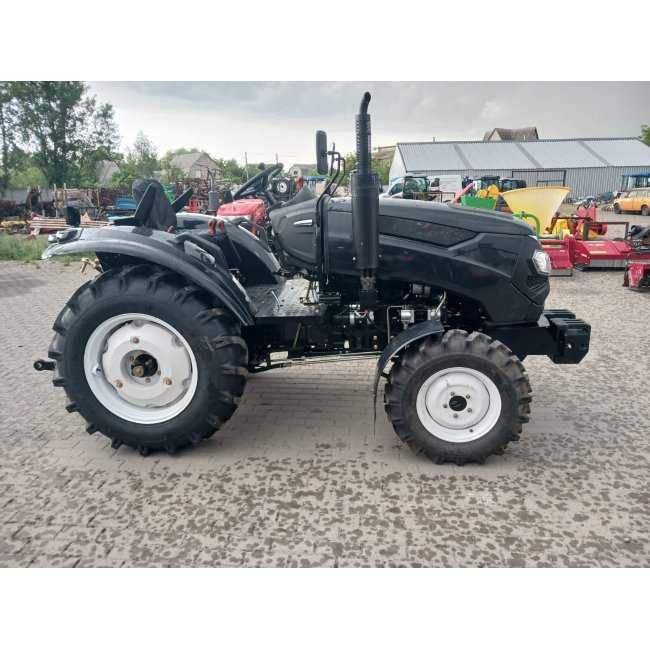 Трактор БУЛАТ 404R