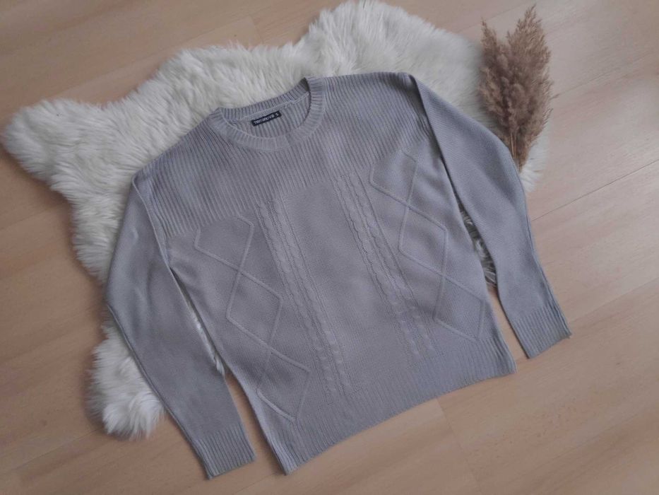 Terranova sweter 36 S
