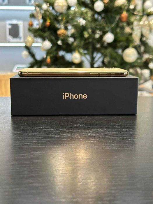 iPhone 11 Pro Max, 64Gb, Gold, Обмін/Гарантія