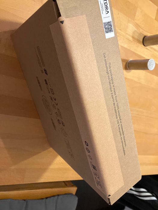 Stacja Dokująca DELL Thunderbolt 4 Smart Dock SD25TB4 |zasilacz 180W|
