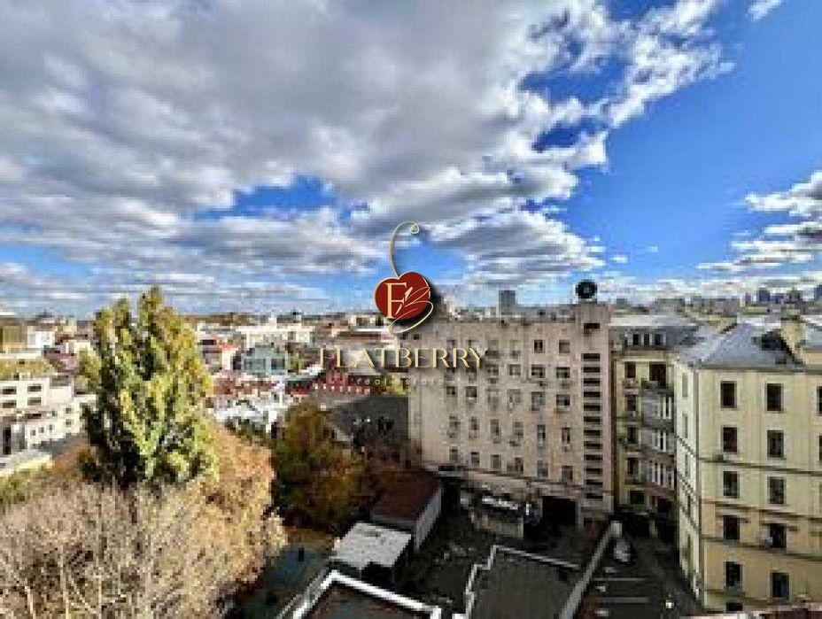 Без% Продажа 4К, ул. Паторжинского 14, Золотые Ворота, Центр