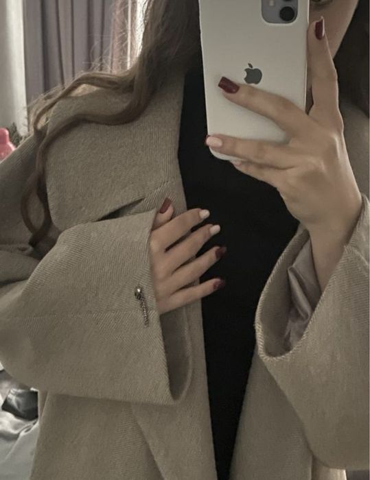 Нове пальто chiua’s