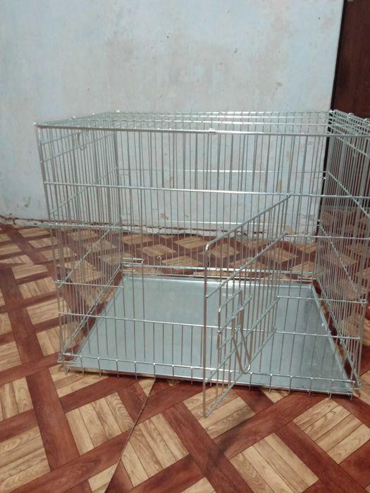 Клітка для тварин