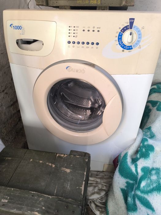 Пральна машина Ардо б.у