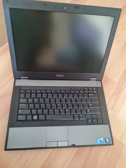 Laptop Dell Latitude E5410
