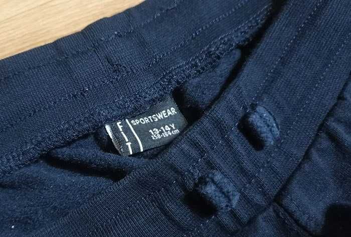 спортивні штани DeFacto kids, р. 13-14, см. 158-164, спортивки, демі