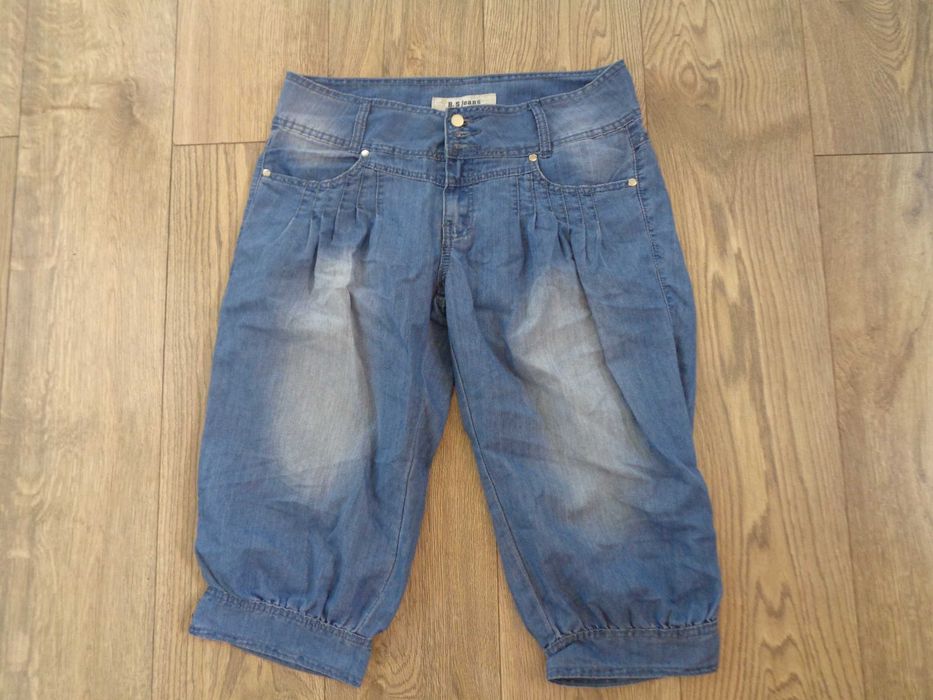 Rybaczki BS.Jeans rozm XL,