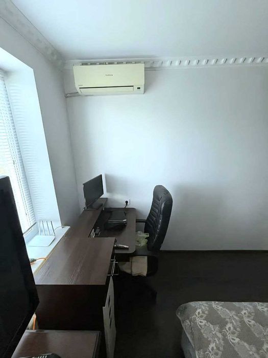 ВАУЧЕР Продам 3к квартиру пр-т Слобожанський підходить під єВідновлення