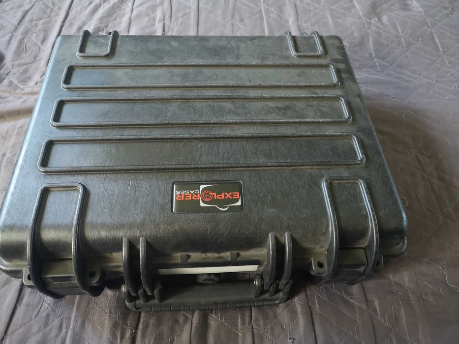 Laptop Panasonic Toughbook CF-52