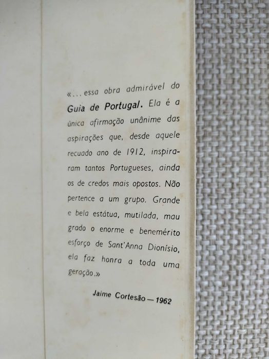 Alto Douro Ignoto (Sant'Anna Dionísio)