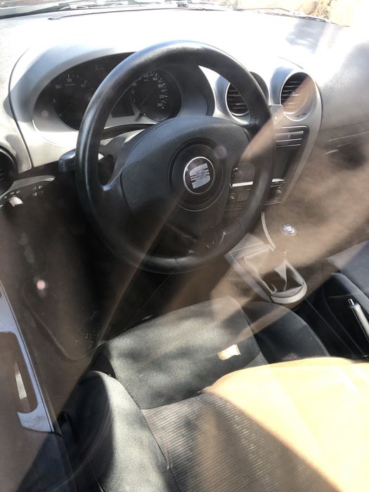 Seat Ibiza 6L 1.9tdi 130cv