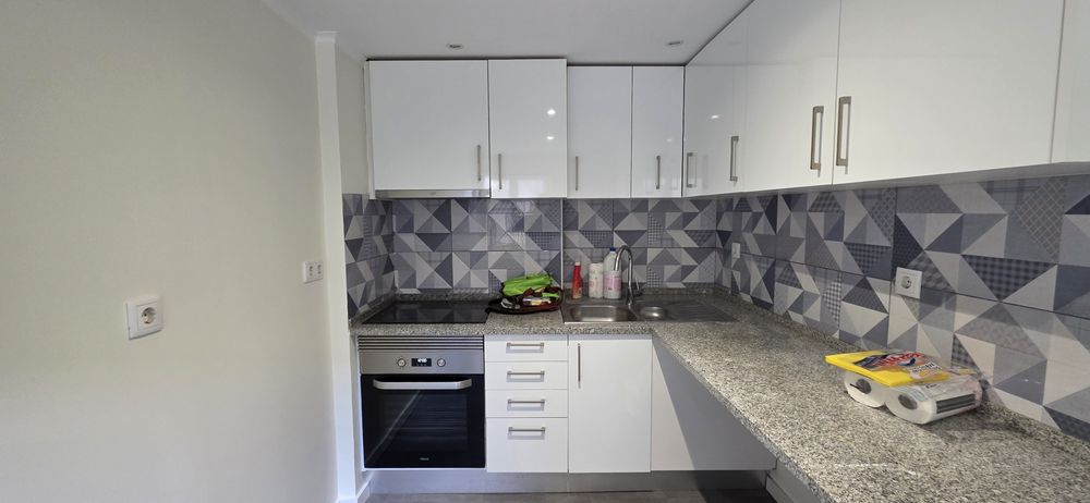 T3 Duplex Bairro alto