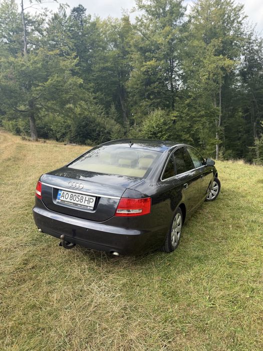 Продам Audi A6C6