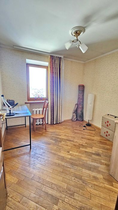 ДІМ, де тепло і затишно: 3кім.кв з власною КОТЕЛЬНЕЮ