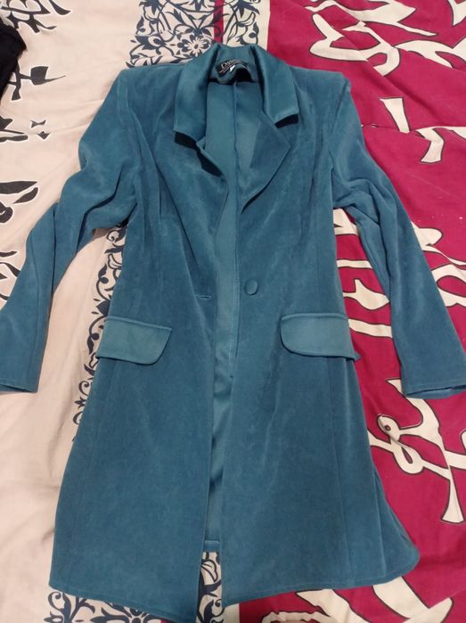 Сукня з піджаком