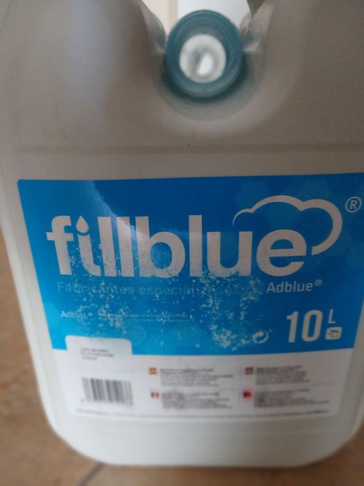 Adblue  10 litros