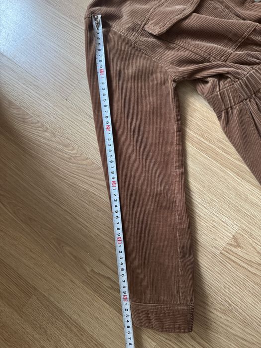 Сукня вельвет Zara 13-14 років