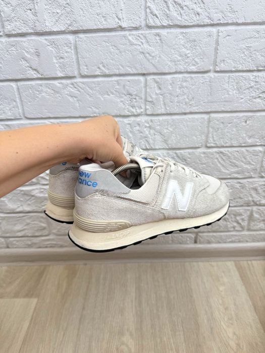 Кросівки New Balance 574
