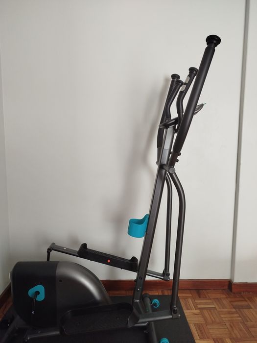 Bicicleta Elíptica Domyos EL 120 (Decathlon) COMO NOVA