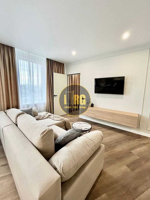 Без%, 1К, 55м2, Манхетан/Manhattan, п-р Берестейский, КПИ, Вокзальная