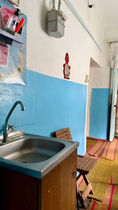 Продається 2-кімнатна квартира в центрі міста, вул Мостова,м. Бердичів