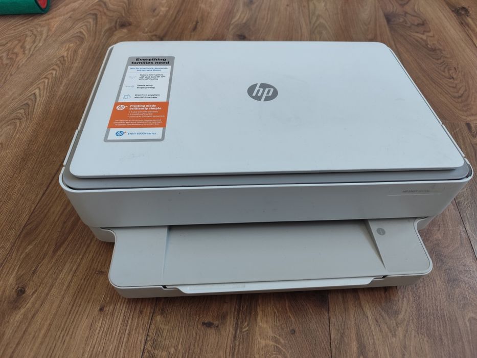 Drukarka HP envy 6020e