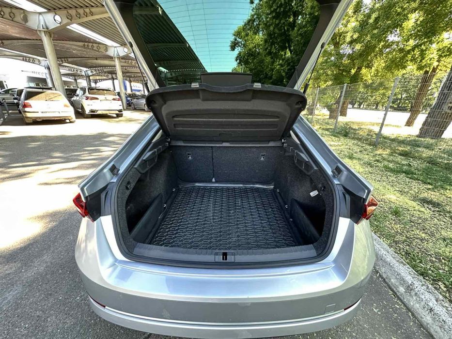 Продам Skoda Octavia