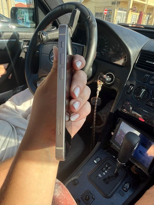 Iphone 13 mini branco