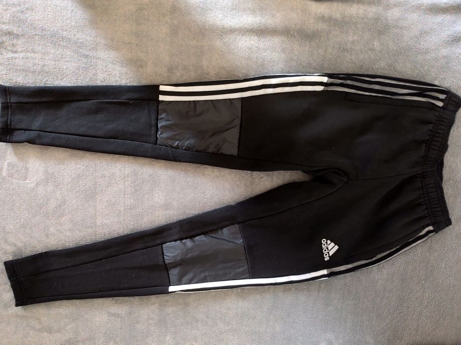 (nowe) adidas Tiro H33688 Spodnie męskie
