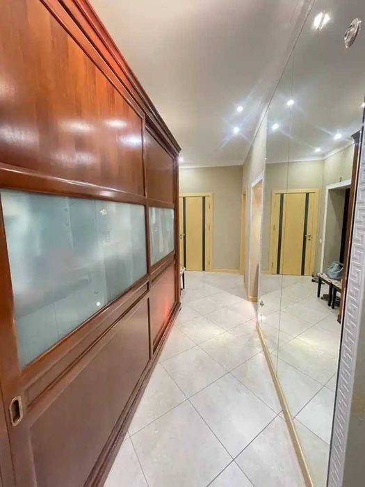 Продам 4к квартиру в ЖК «Каскад»
