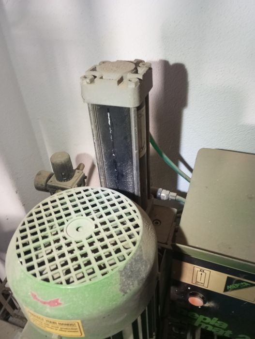 Furadeira para Dobradiças MEPLA MAT 2000