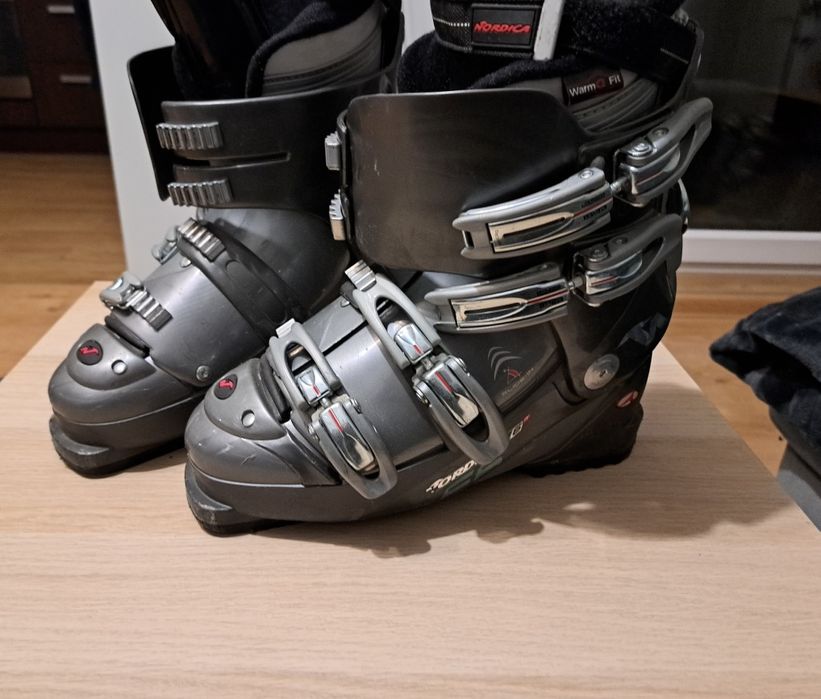 Narty ,buty 25, 25-5