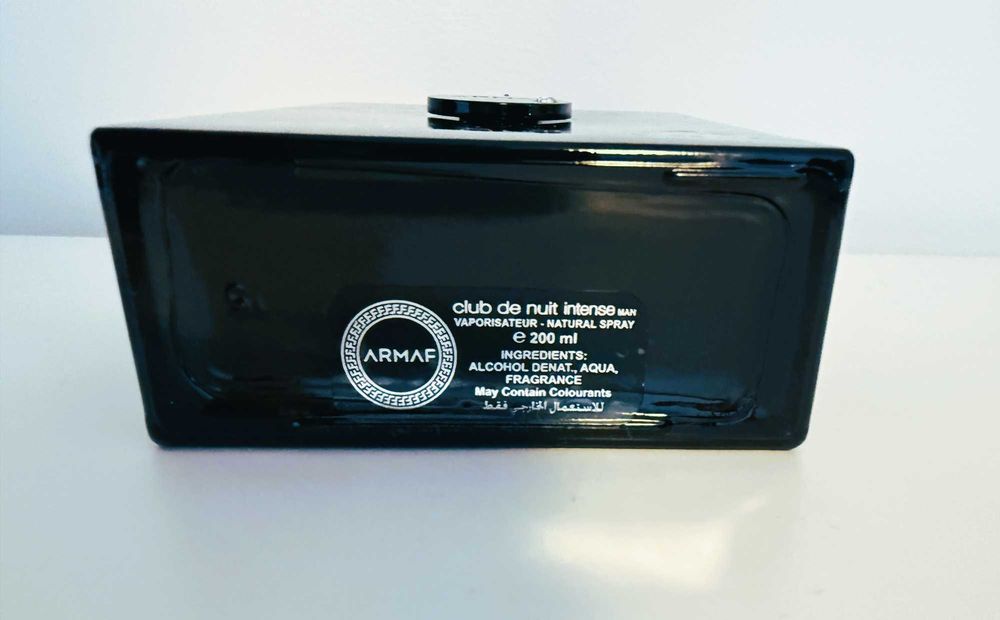 Armaf Club de Nuit Intense EDP 200ml