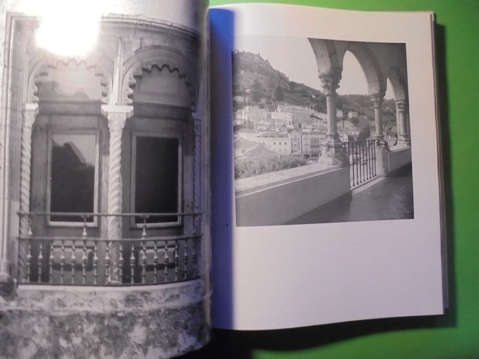 Lino (Raul,Direcção);Palácios Portugueses