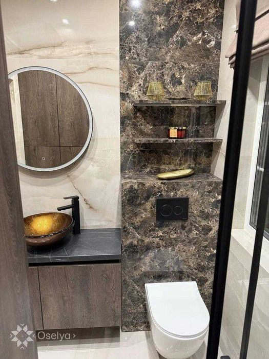 Продаж стильної 1-кімнатної квартири в ЖК «Нова Англія»