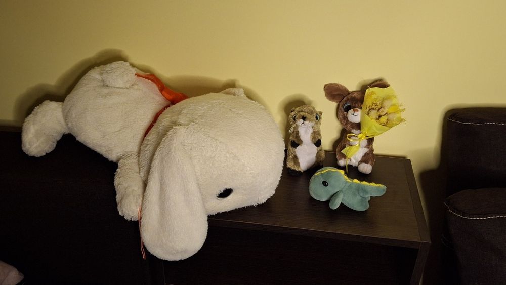 віддам дитячі іграшки