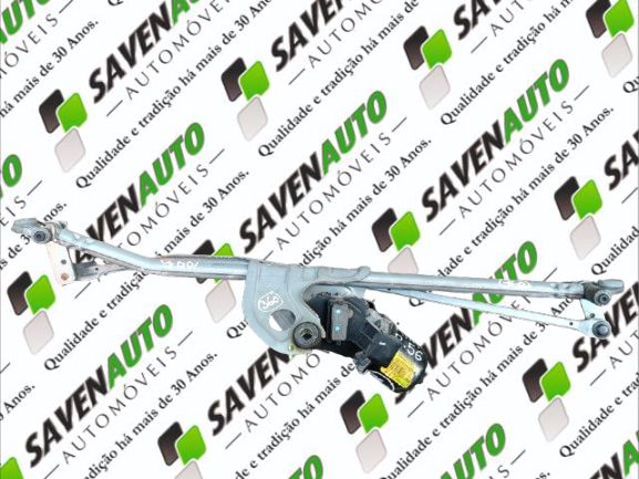 Motor limpa vidros frente MINI Mini (R56)