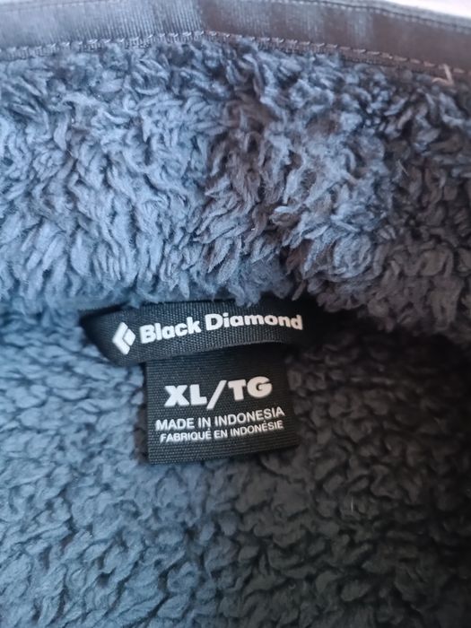 Męska bluza Black Diamond