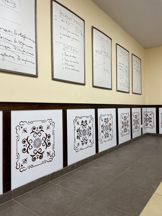 Фрезеровка ЧПУ. Фрезер ЧПУ. Різьба по дереву. Декор деревʼяний