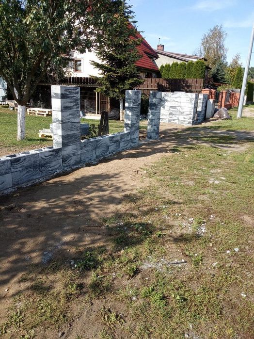 Usługi Ogólnobudowlane